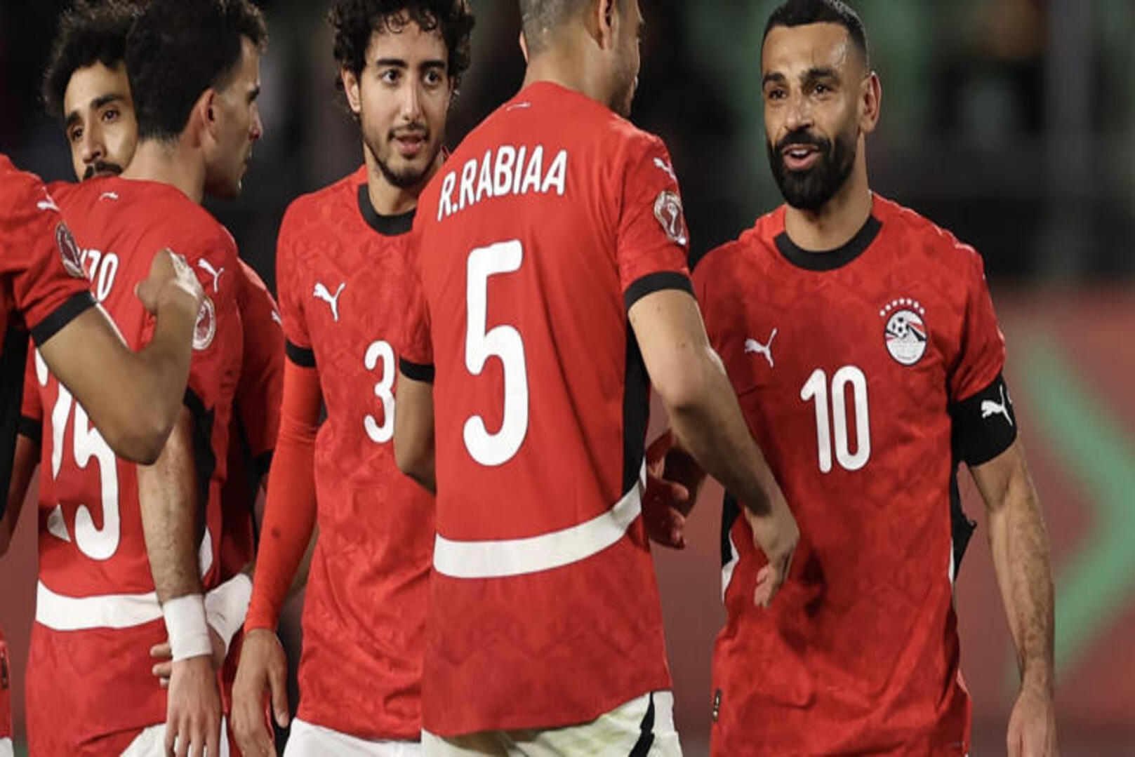 AFCON 2025: Egypt Survives Extra Time Against Benin to Reach Quarter-Finals